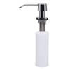 Alfi Brand Polished SS Modern Soap Dispenser AB5004-PSS